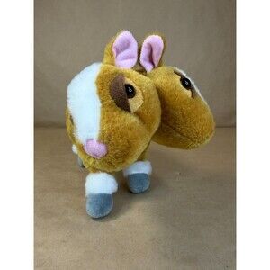 Ripley's Believe It Or Not! RARE Two-Headed Calf Plush – The Petting Zoo